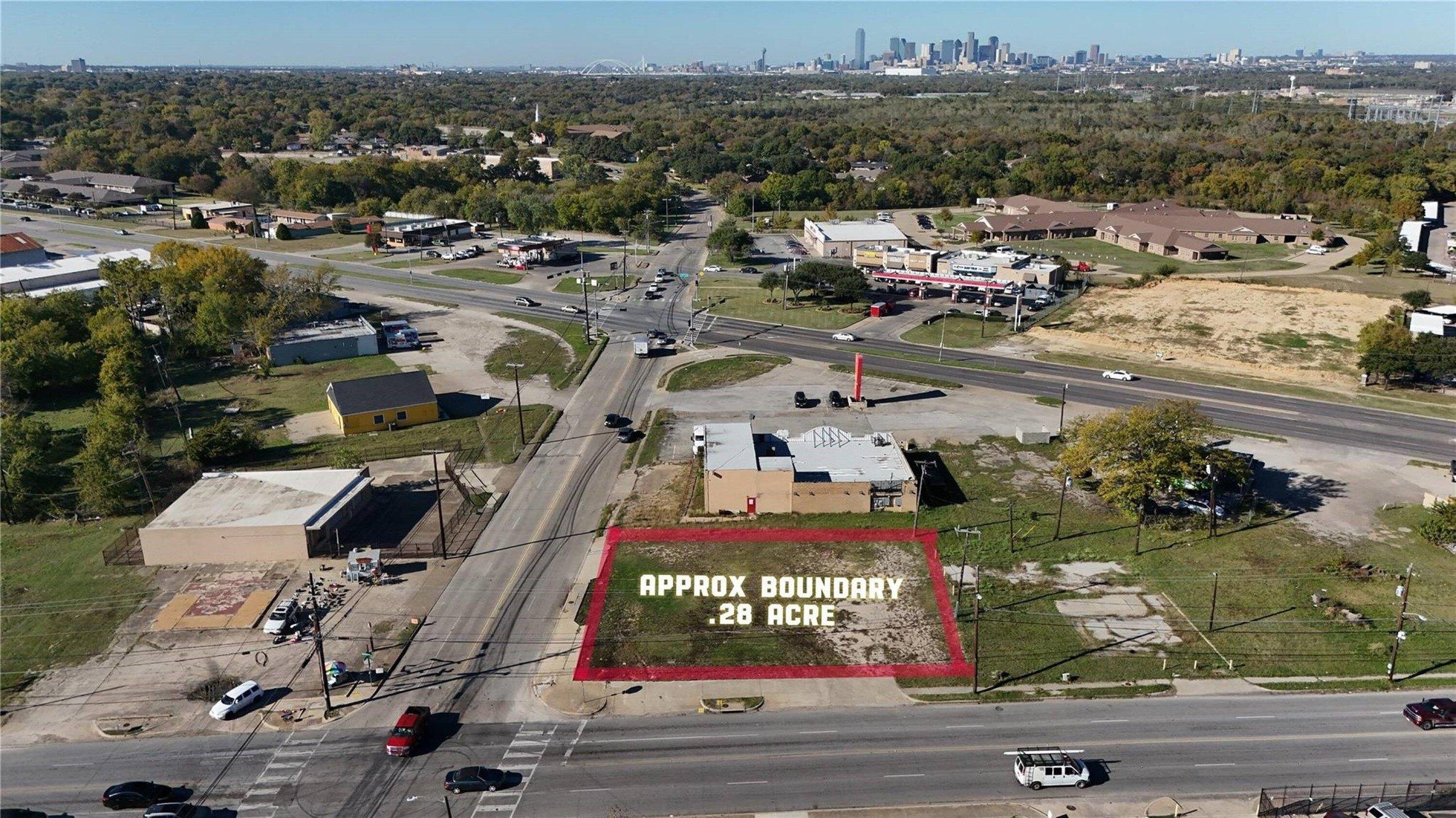 Property Image for 3512 Bonnie View Road