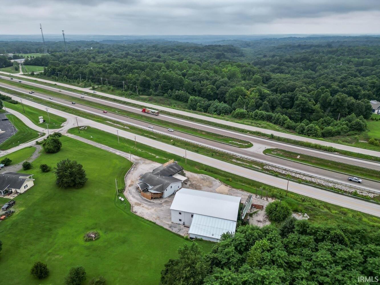 Property Image for 8300 N Wayport Road