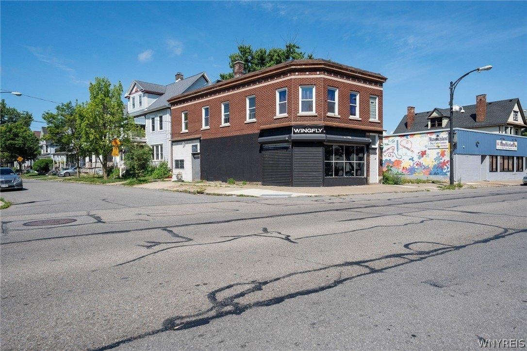 Property Image for 894 Tonawanda Street