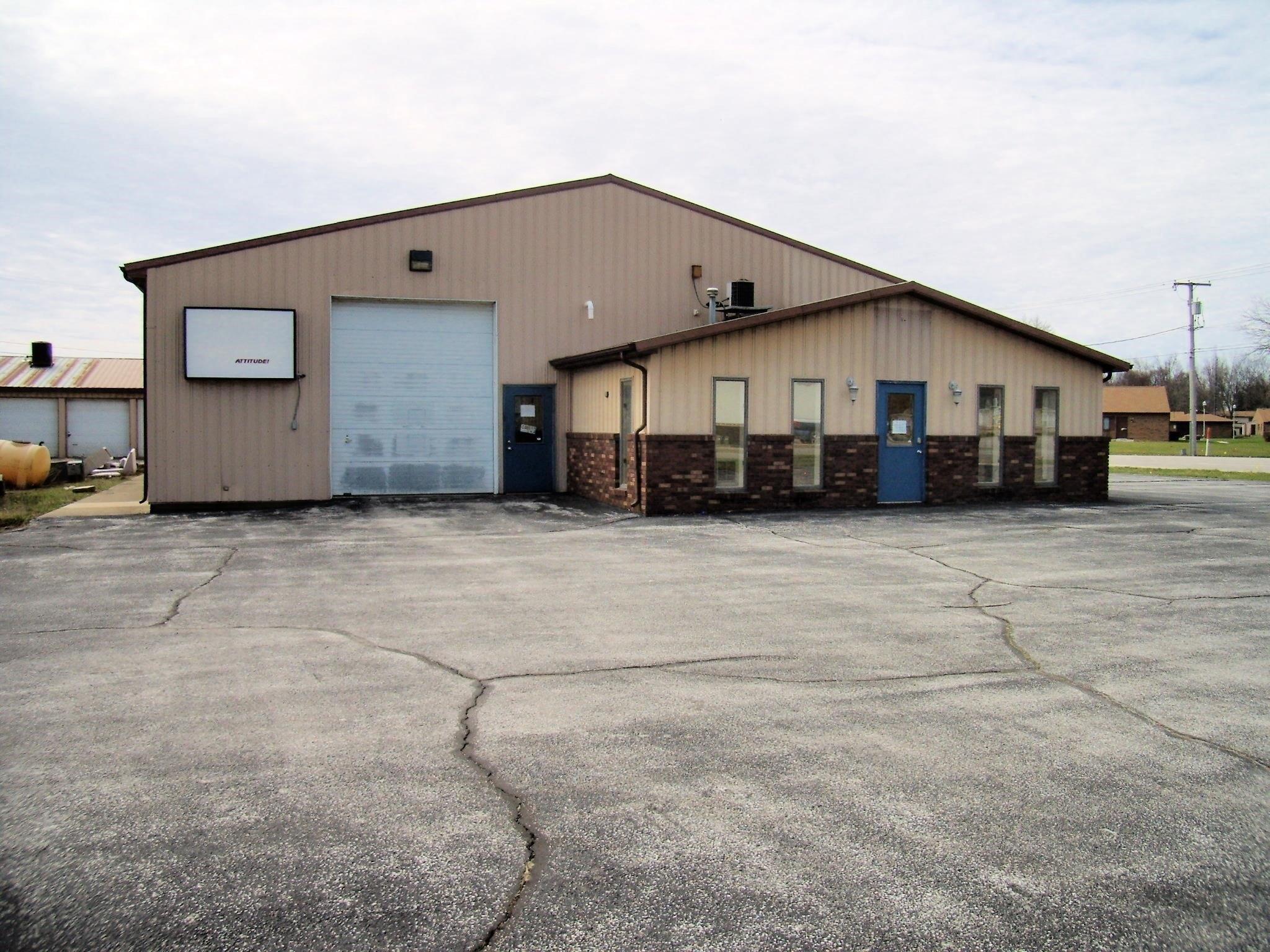 Property Image for 1800 Wohlert Street