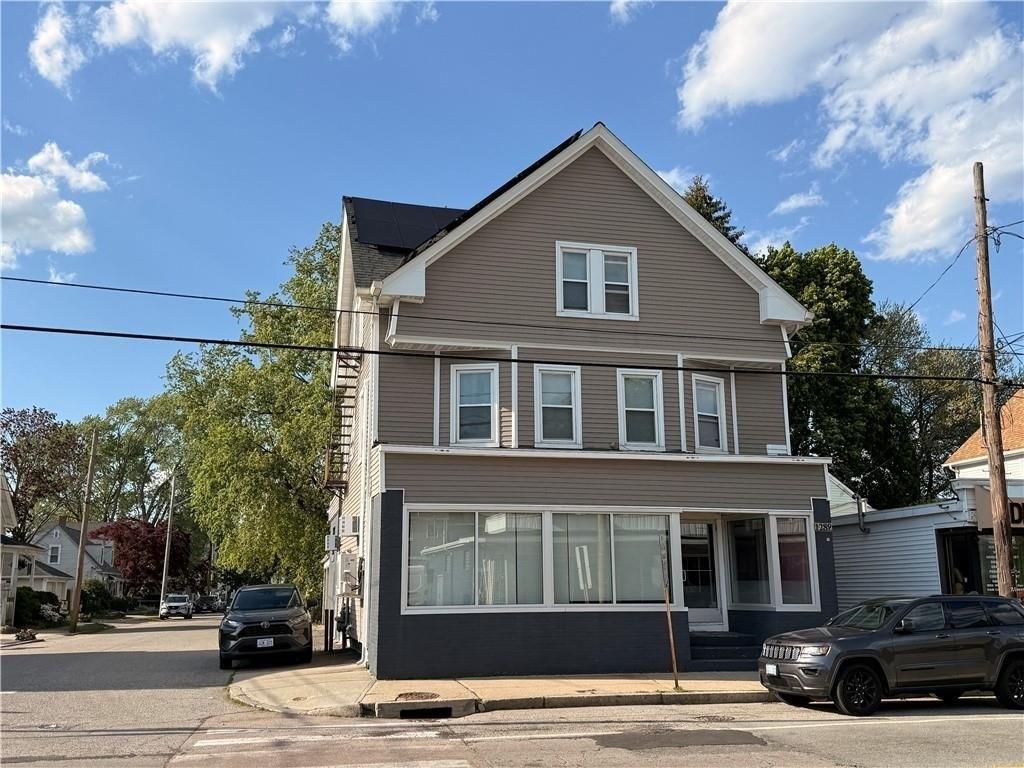 Property Image for 1289 Cranston Street