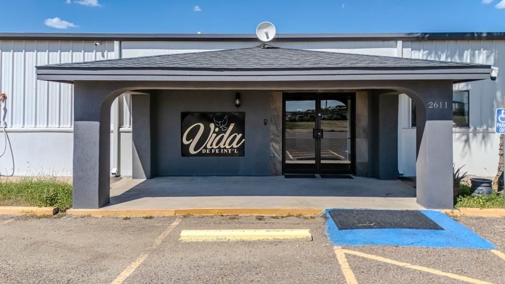 Property Image for 2611 Encino Drive