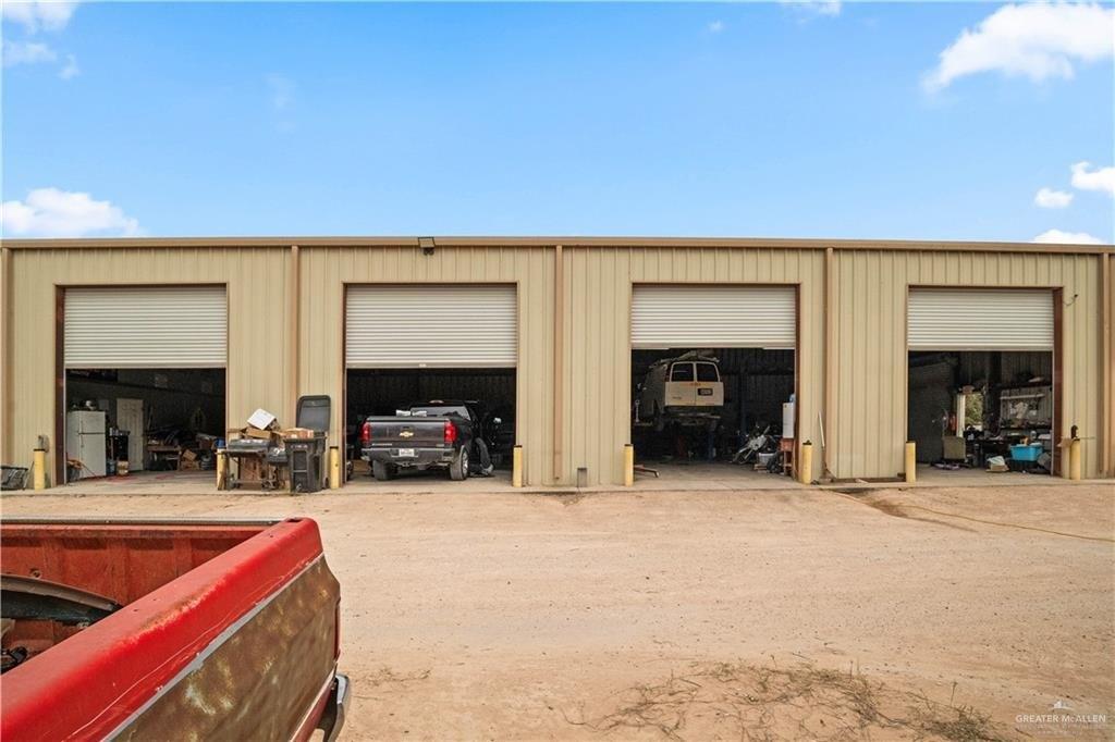 Property Image for 3910 N La Homa Road