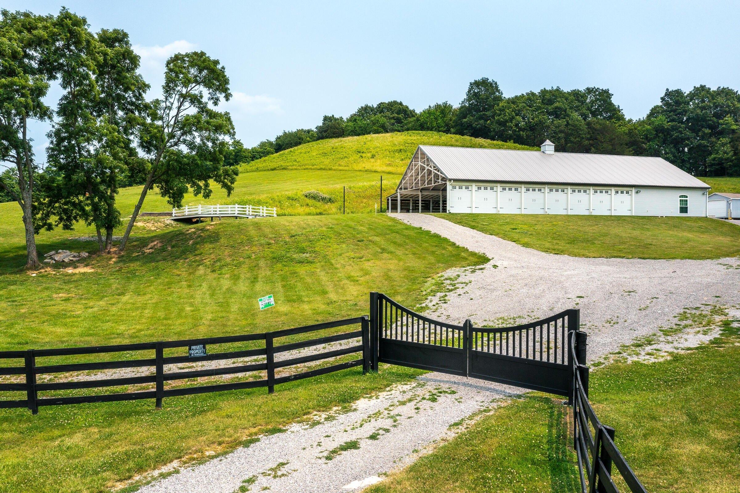 Property Image for 54 Burdette Knob Road