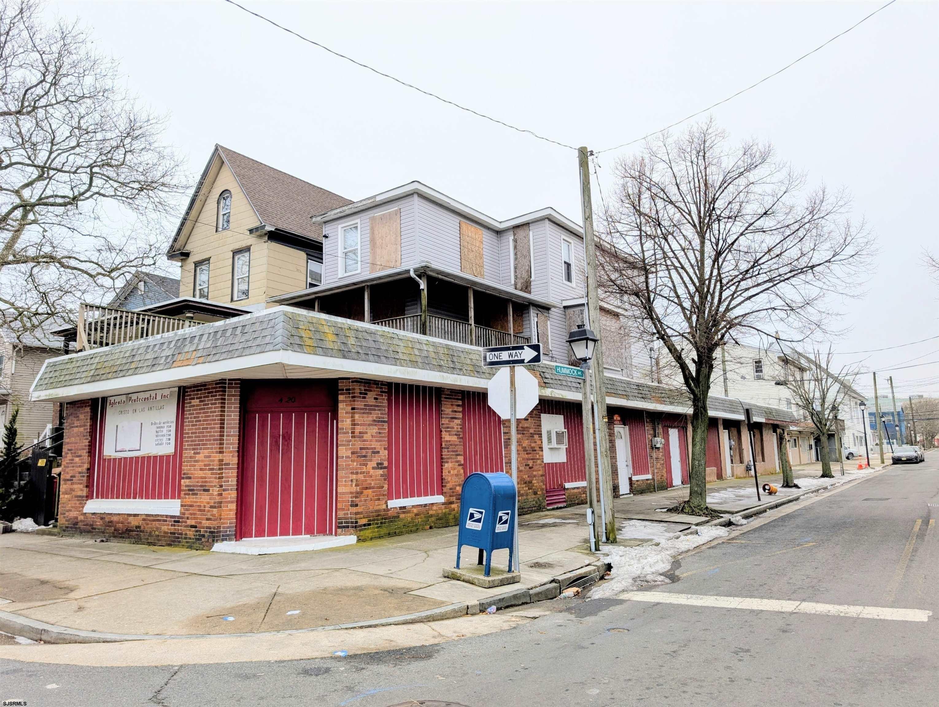 Property Image for 420 N Indiana Ave