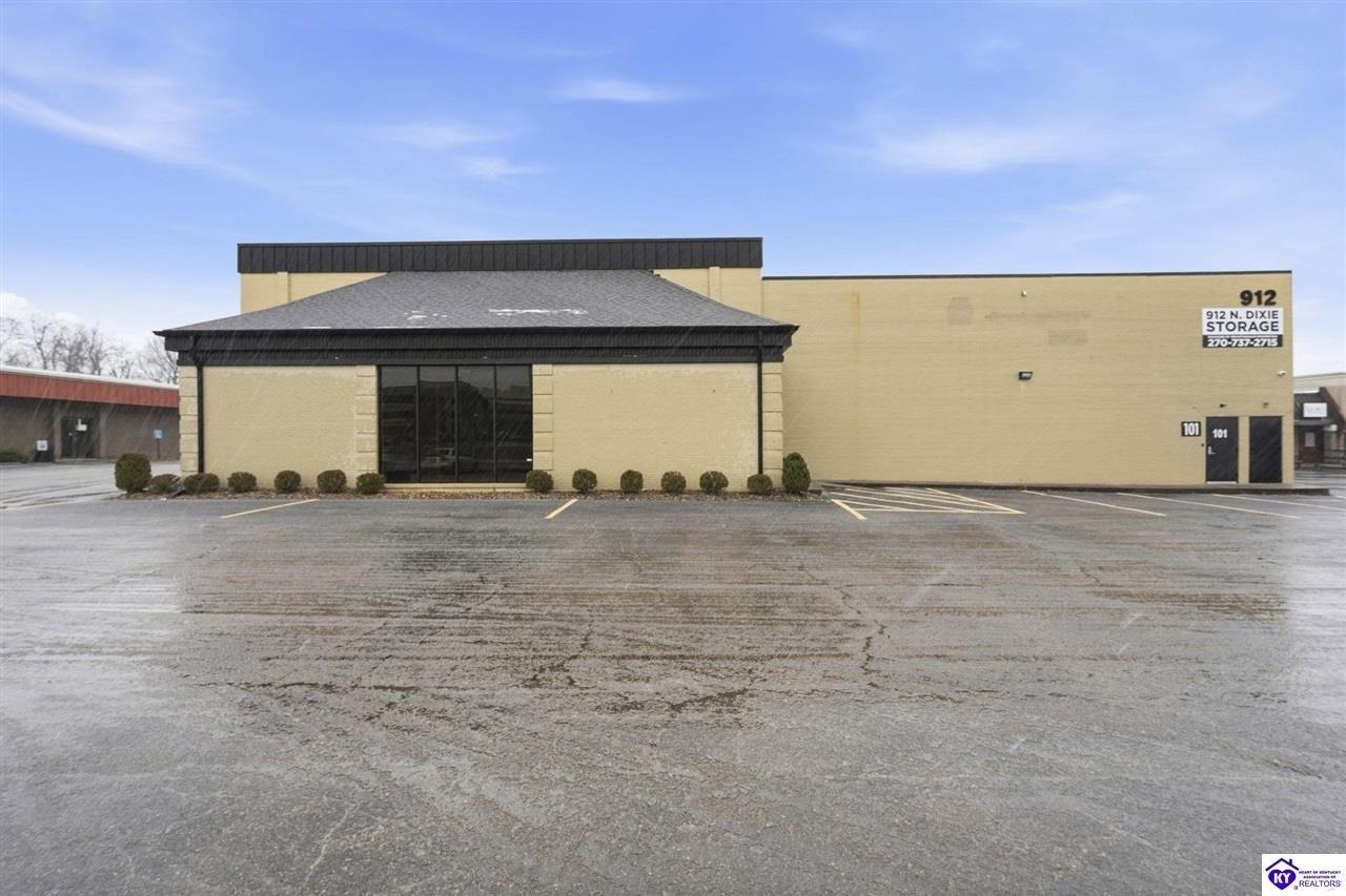 Property Image for 912 N Dixie Avenue