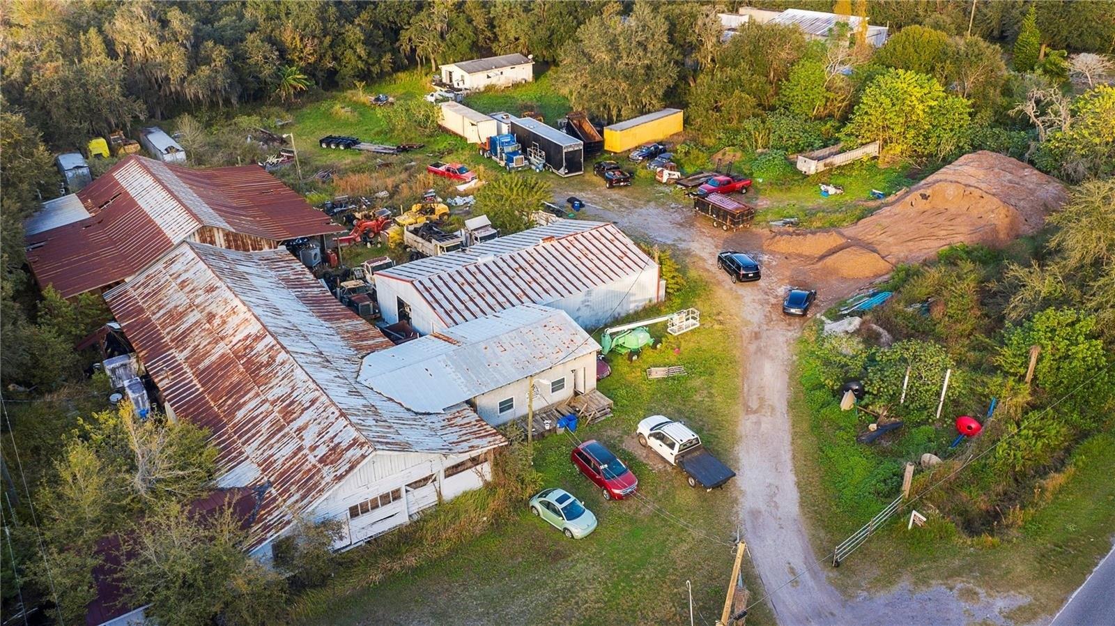 Property Image for 15058 BALM Road