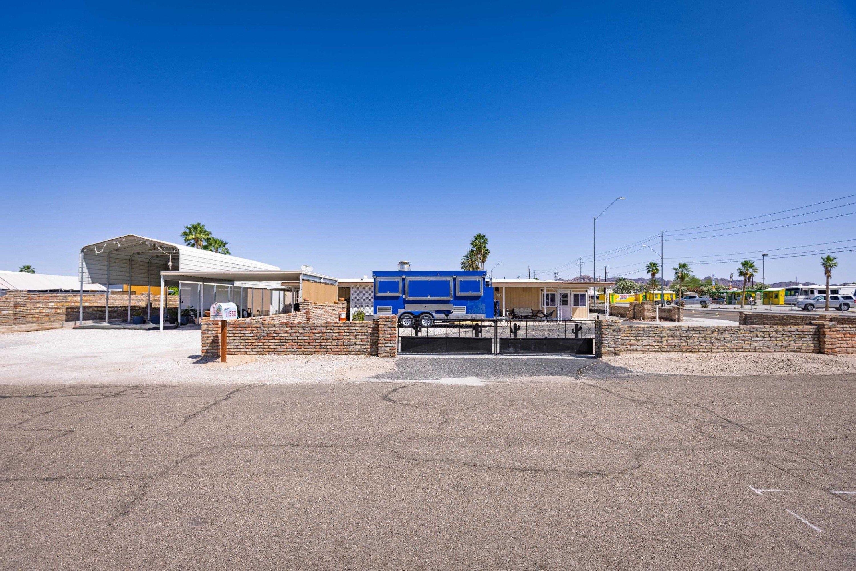Property Image for 11550 S Foothills Boulevard