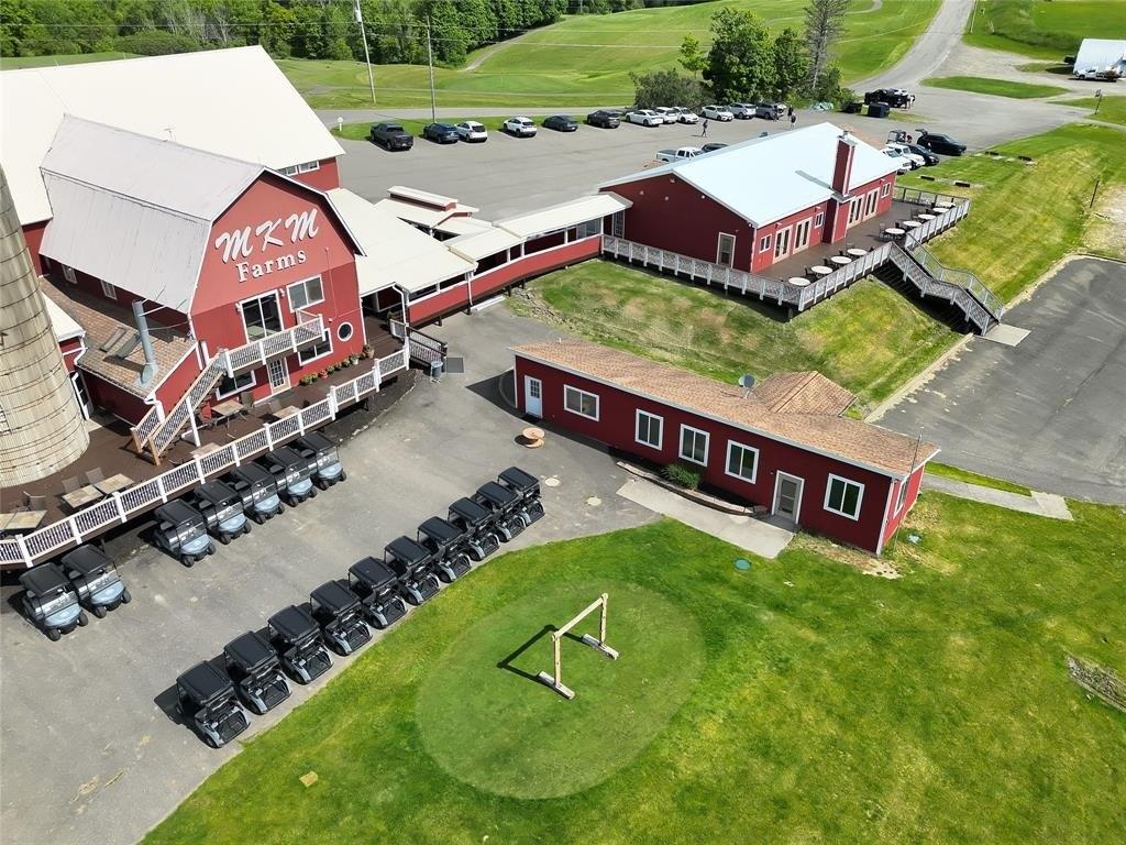 Property Image for 2771 Waits Road