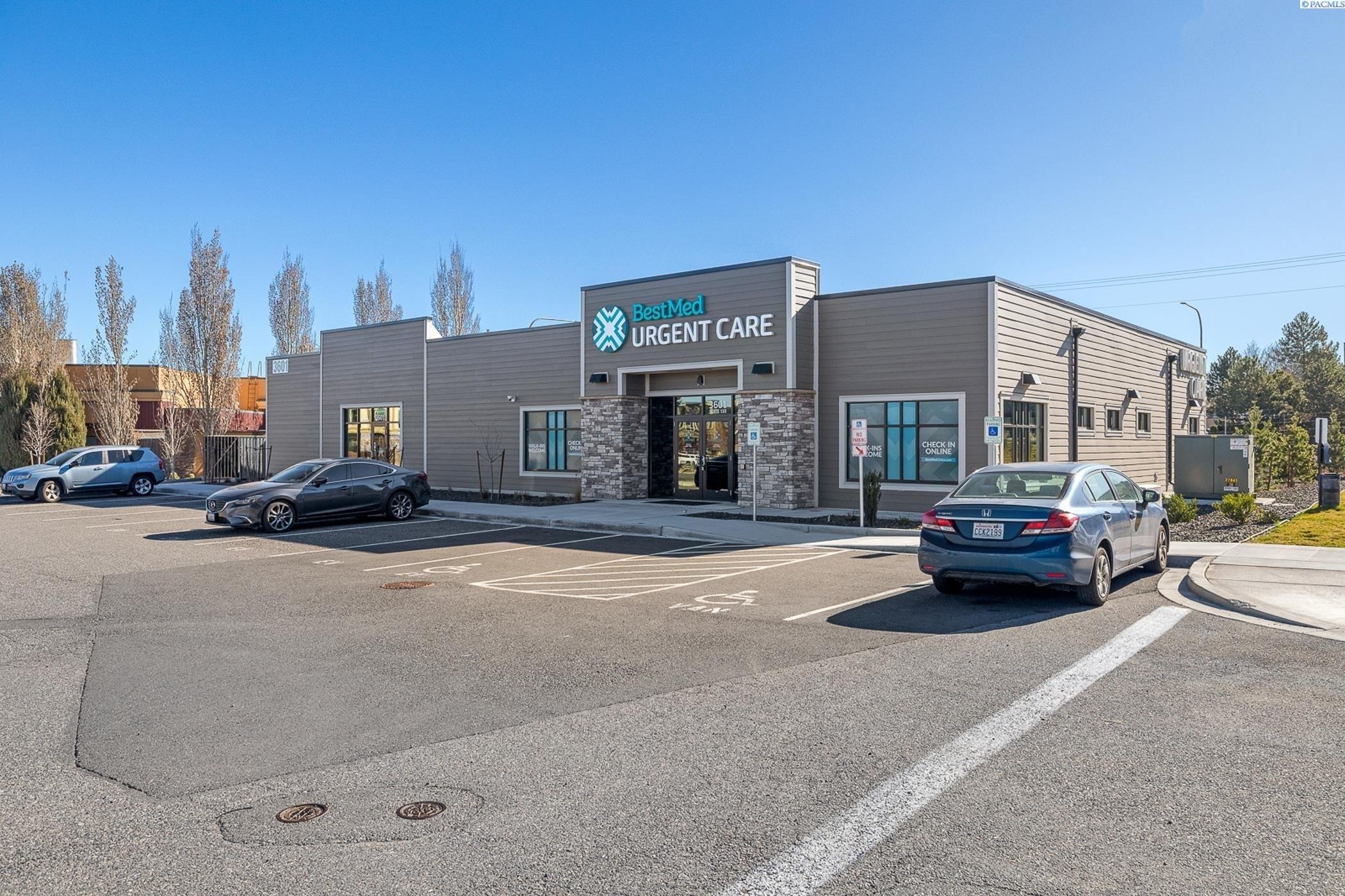 Property Image for 3601 Plaza Way 120#A