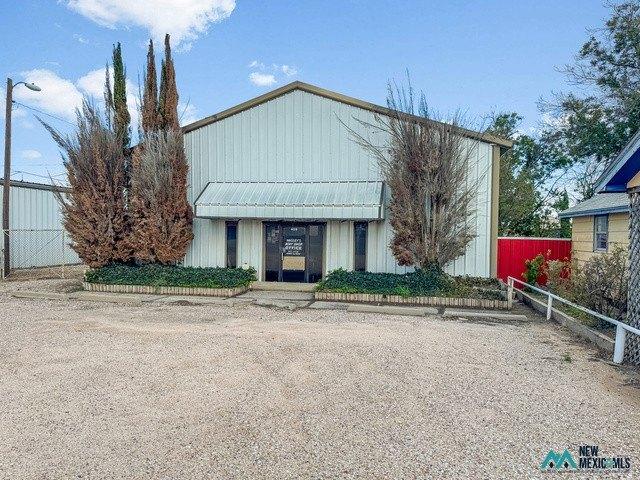 Property Image for 409 W Marland W