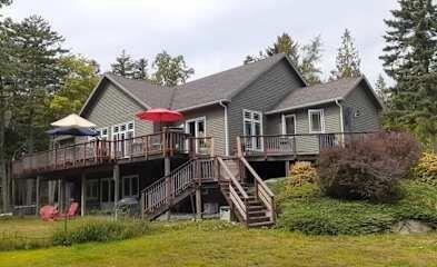 Property Image for 694 Lamoine Beach Road