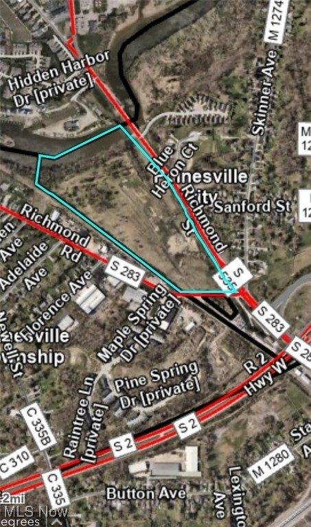 Property Image for Richmond Road