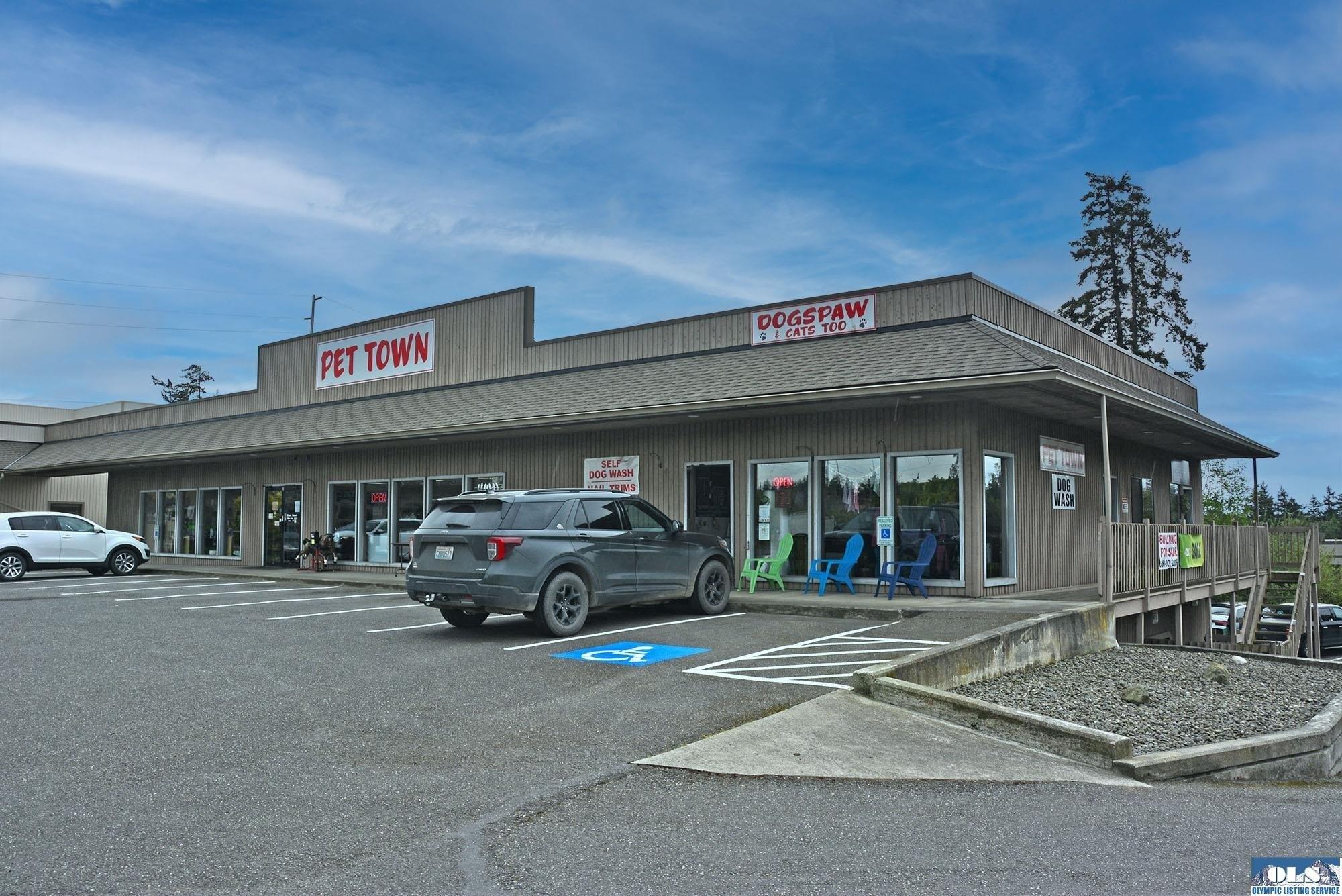 Property Image for 2427 W Sims Way