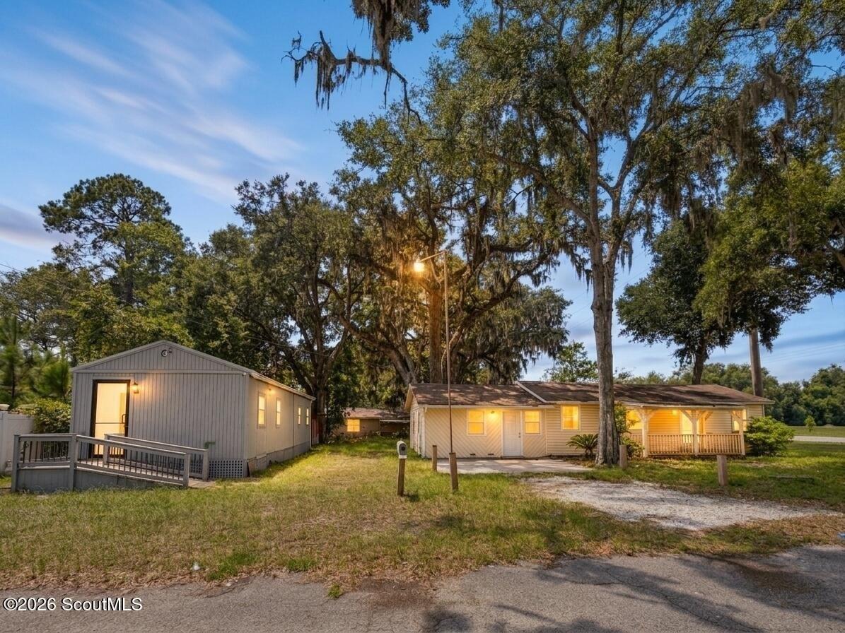 Property Image for 201 Lucian Street At Crispen Blvd