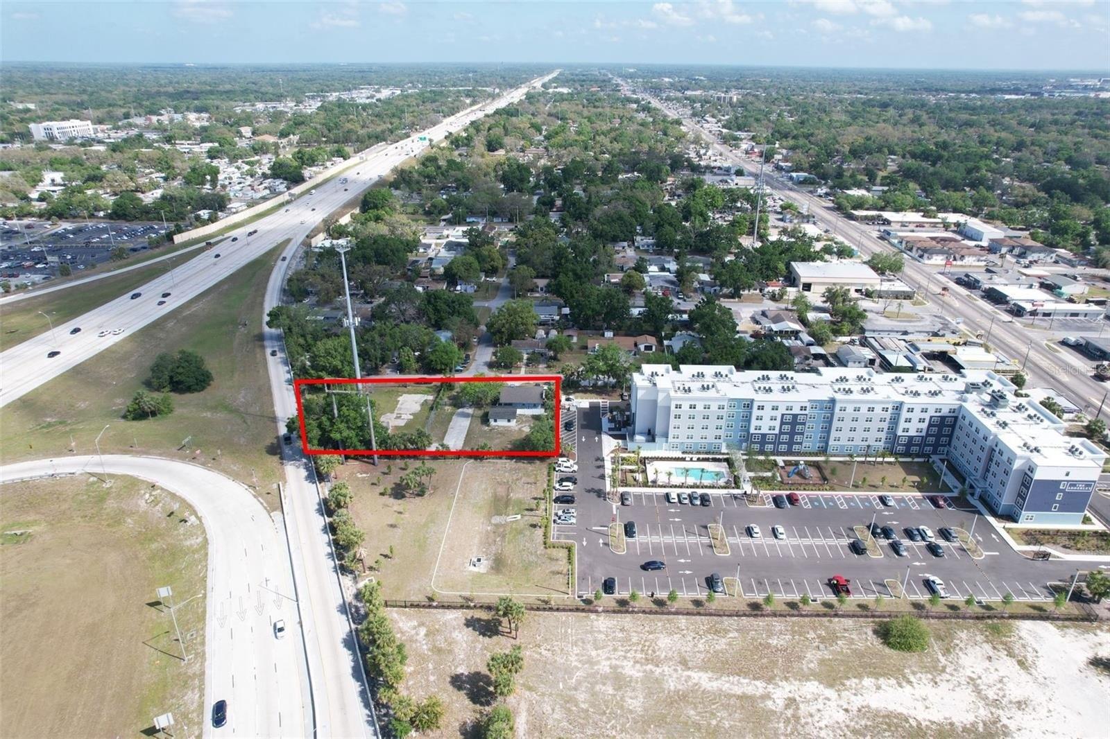 Property Image for 705 E WILMA Street