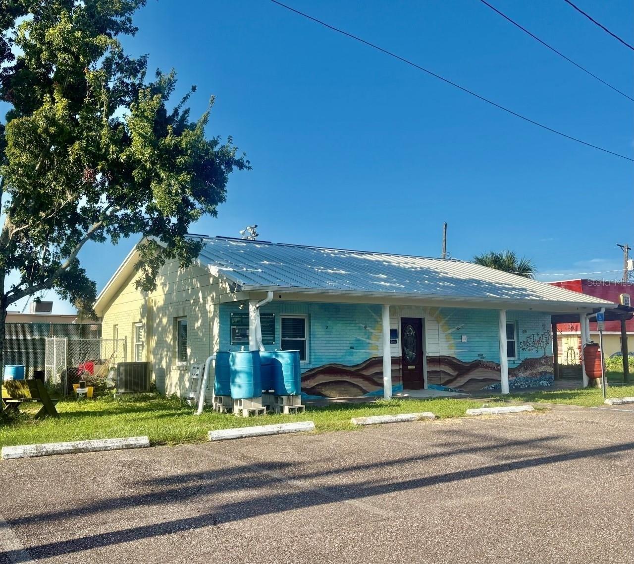 Property Image for 5521 HANLEY Road