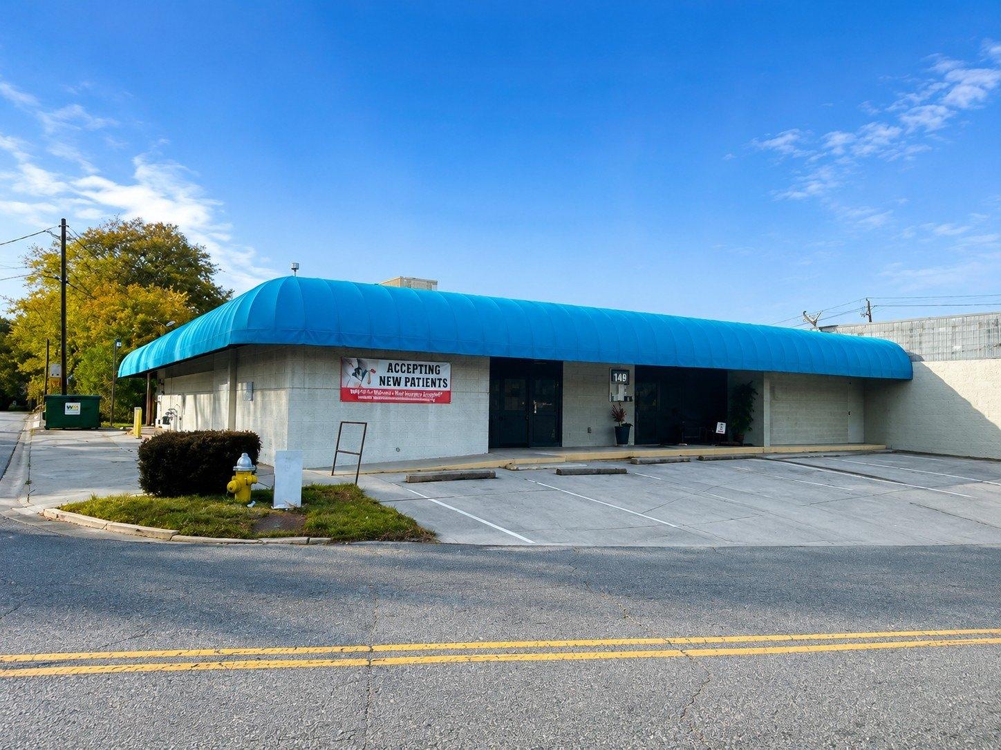 Property Image for 376 Rogers Ave, Macon, GA 31204