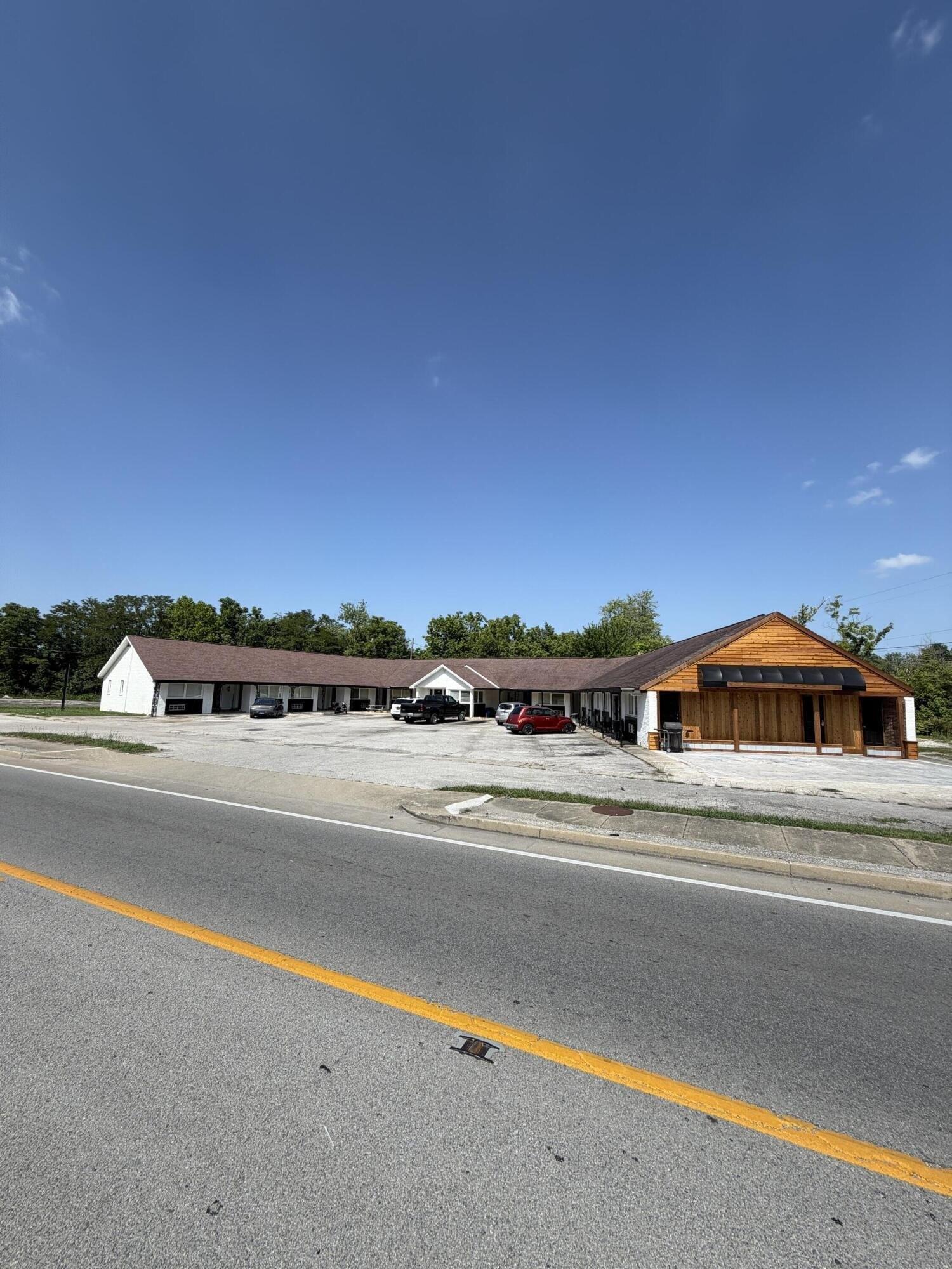 Property Image for 1350 S Main Street