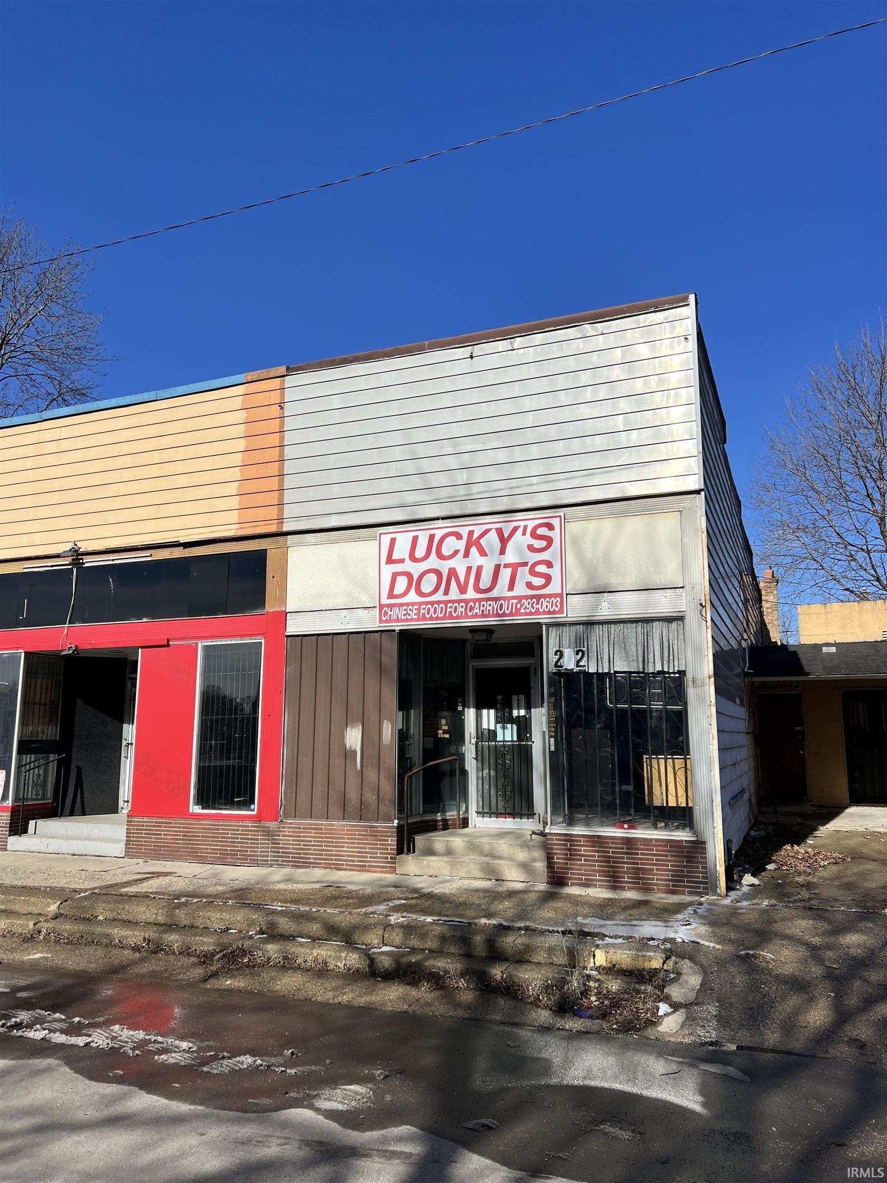 Property Image for 202 E Indiana Avenue