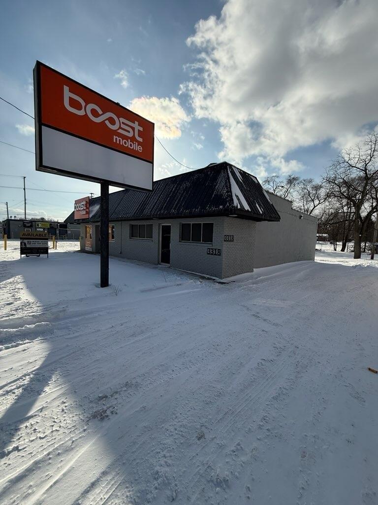 Property Image for 3318-3320 S Cedar St