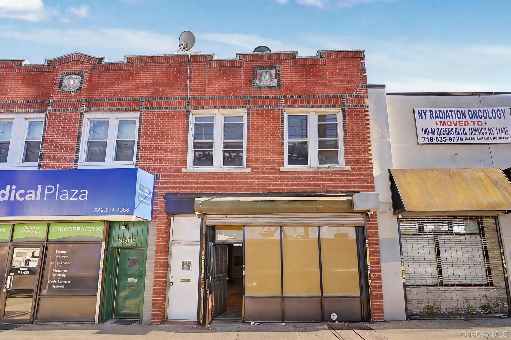 Property Image for 92-06 Liberty Avenue