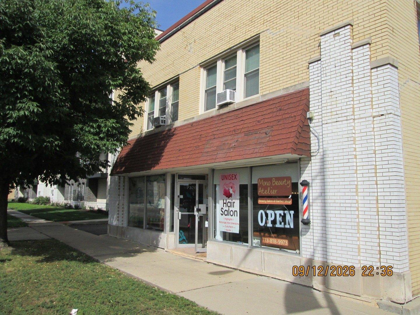 Property Image for 7326 W Irving Park Road
