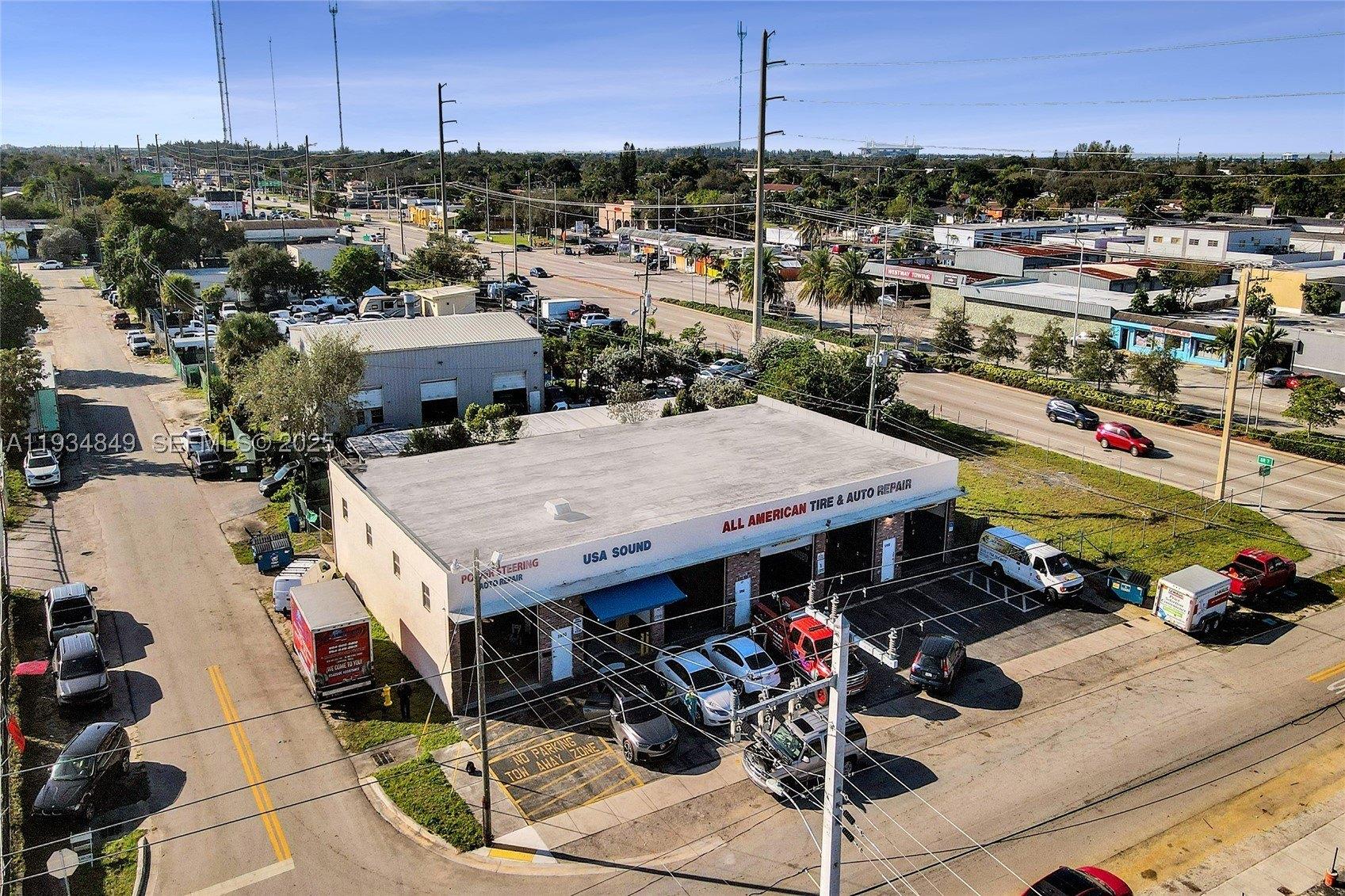 Property Image for 5960 SW 23rd St