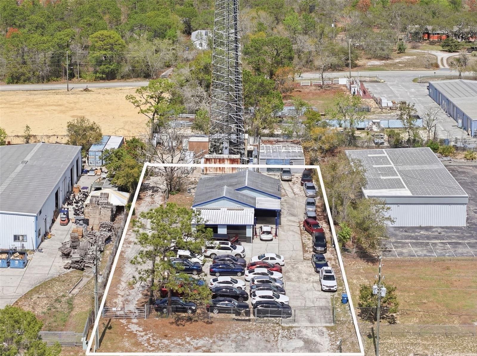 Property Image for 13379 Chambord Street