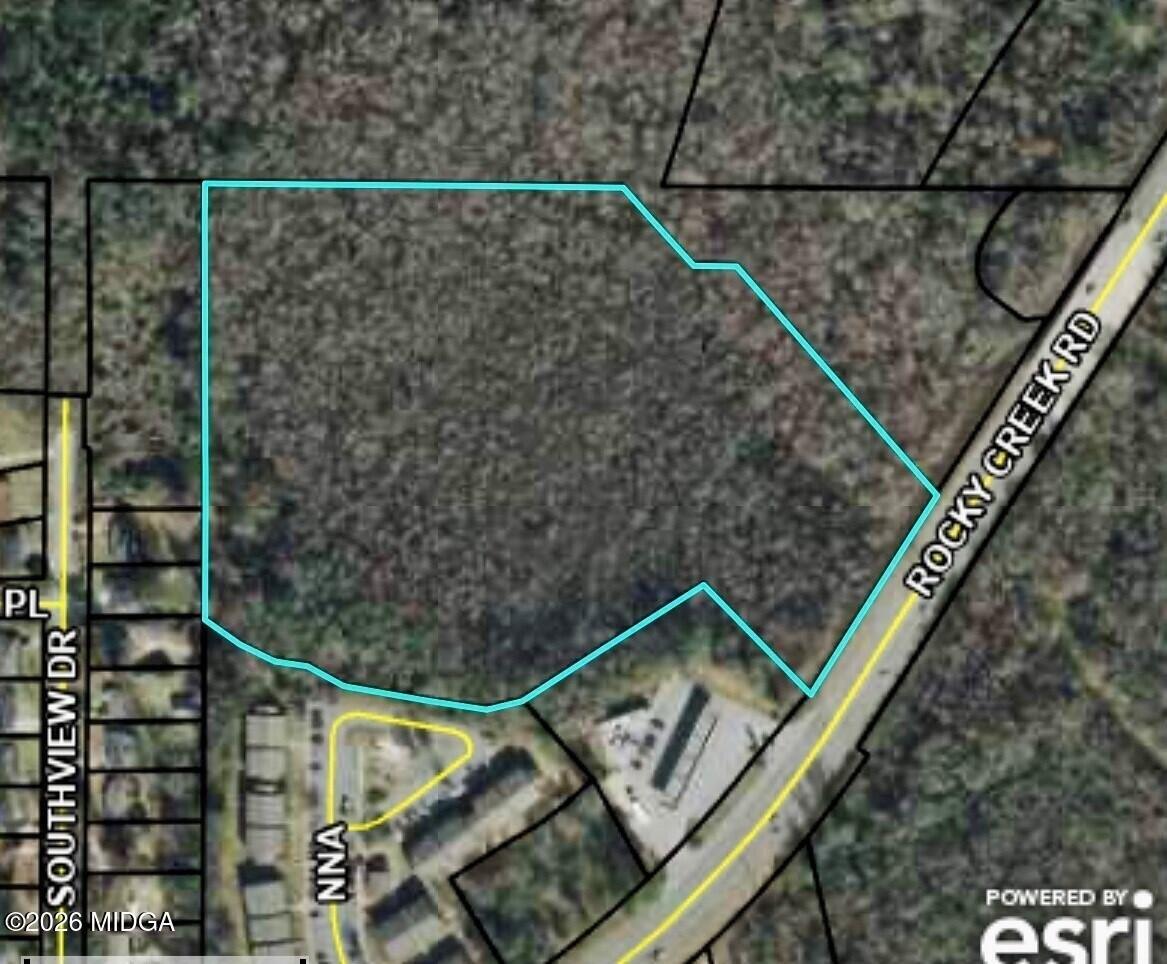 Property Image for 1703 Rocky Creek Road