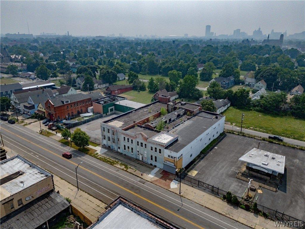 Property Image for 662 Fillmore Avenue
