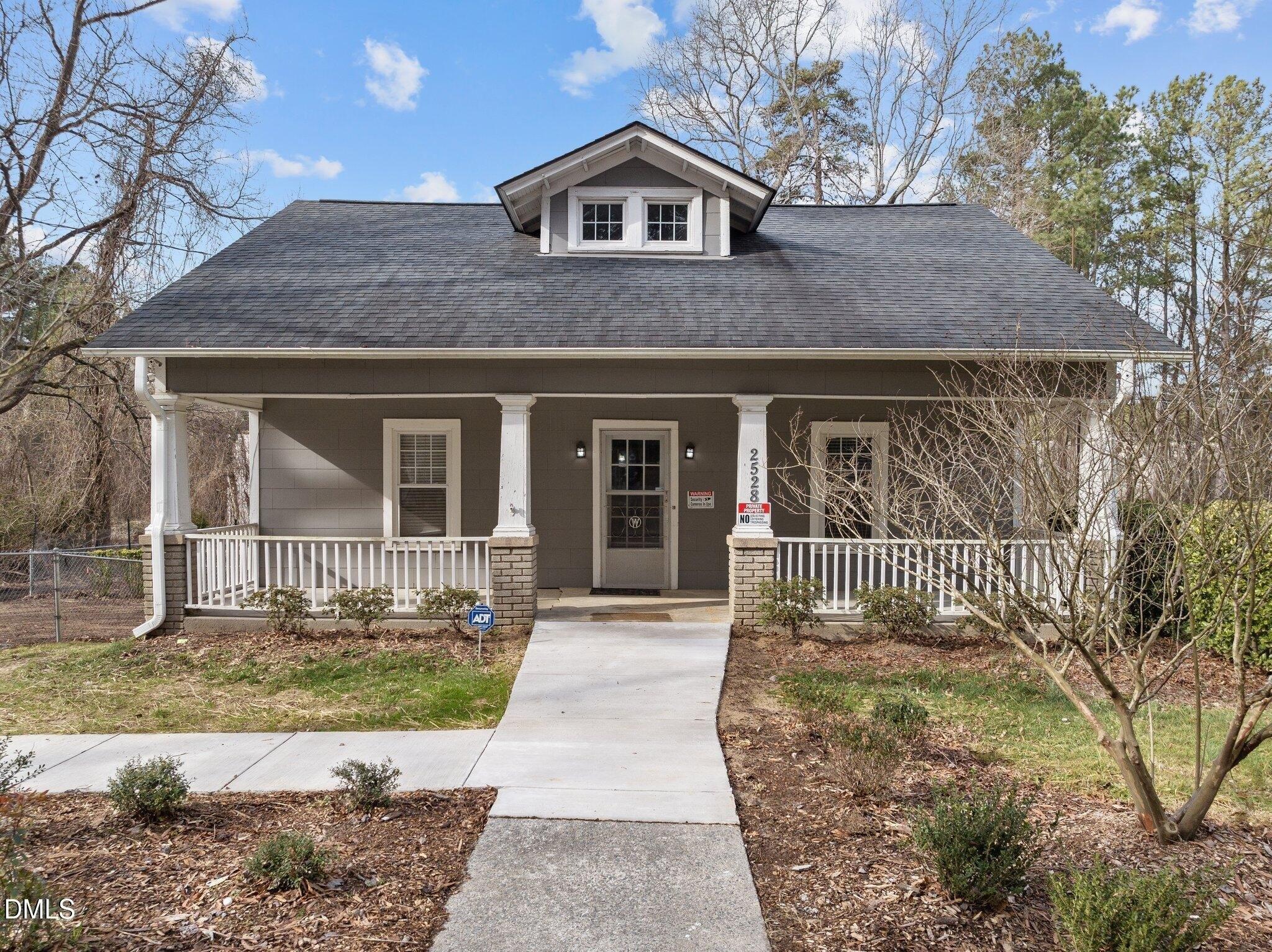 Property Image for 2528 S Alston Avenue