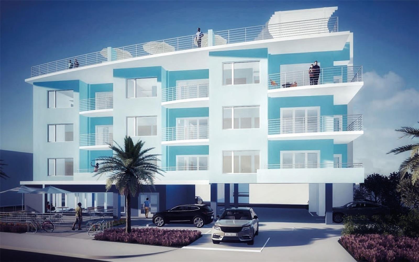 Property Image for 13495 GULF Boulevard