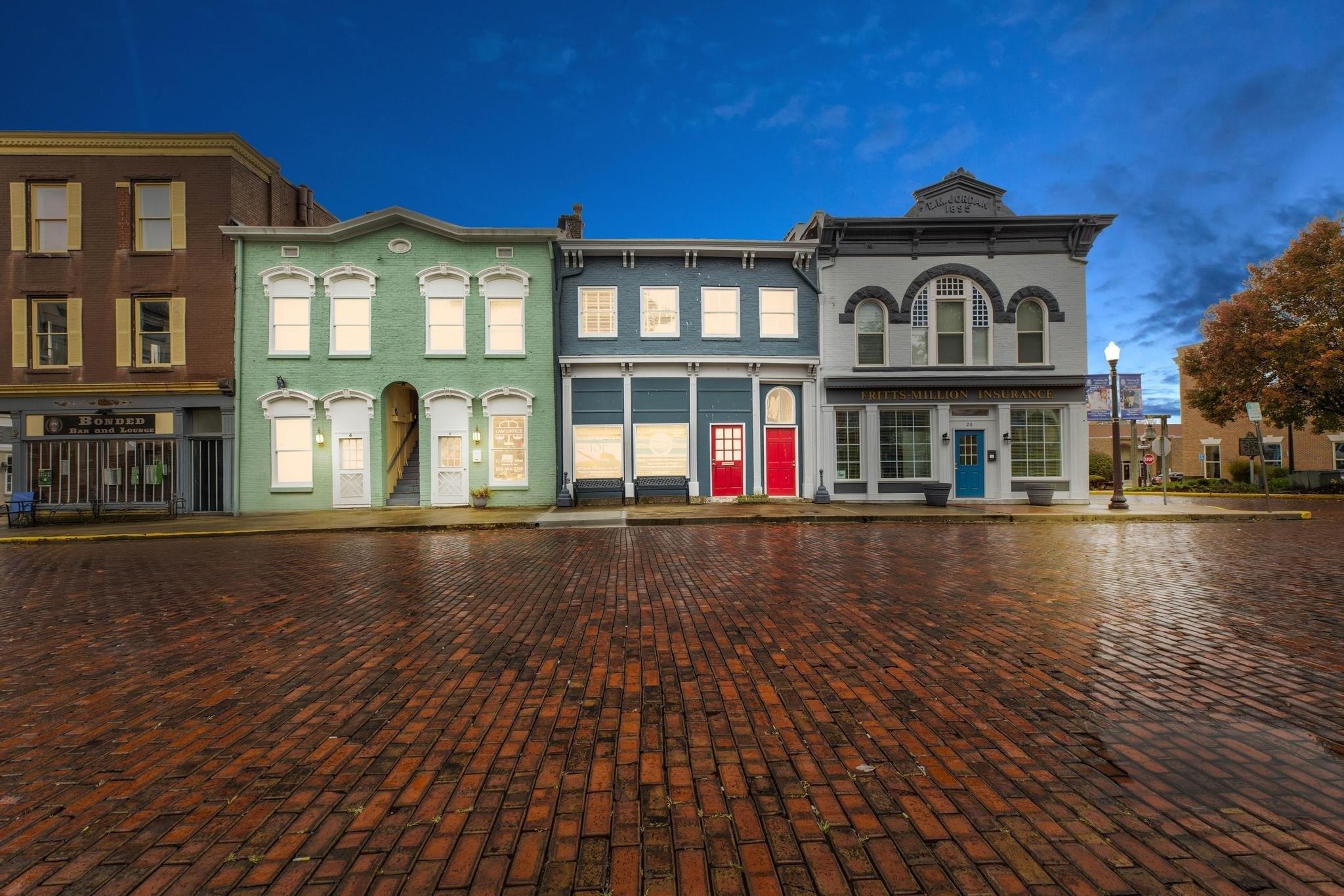 Property Image for 4-12 Court Street