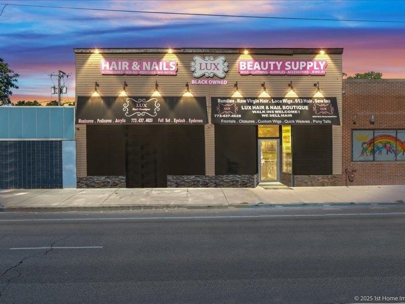 Property Image for 8204 S Stony Island Avenue