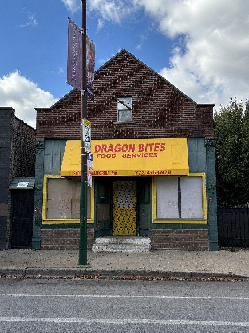 Property Image for 2104 S California Avenue