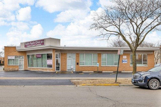 Property Image for 8301 Skokie Boulevard