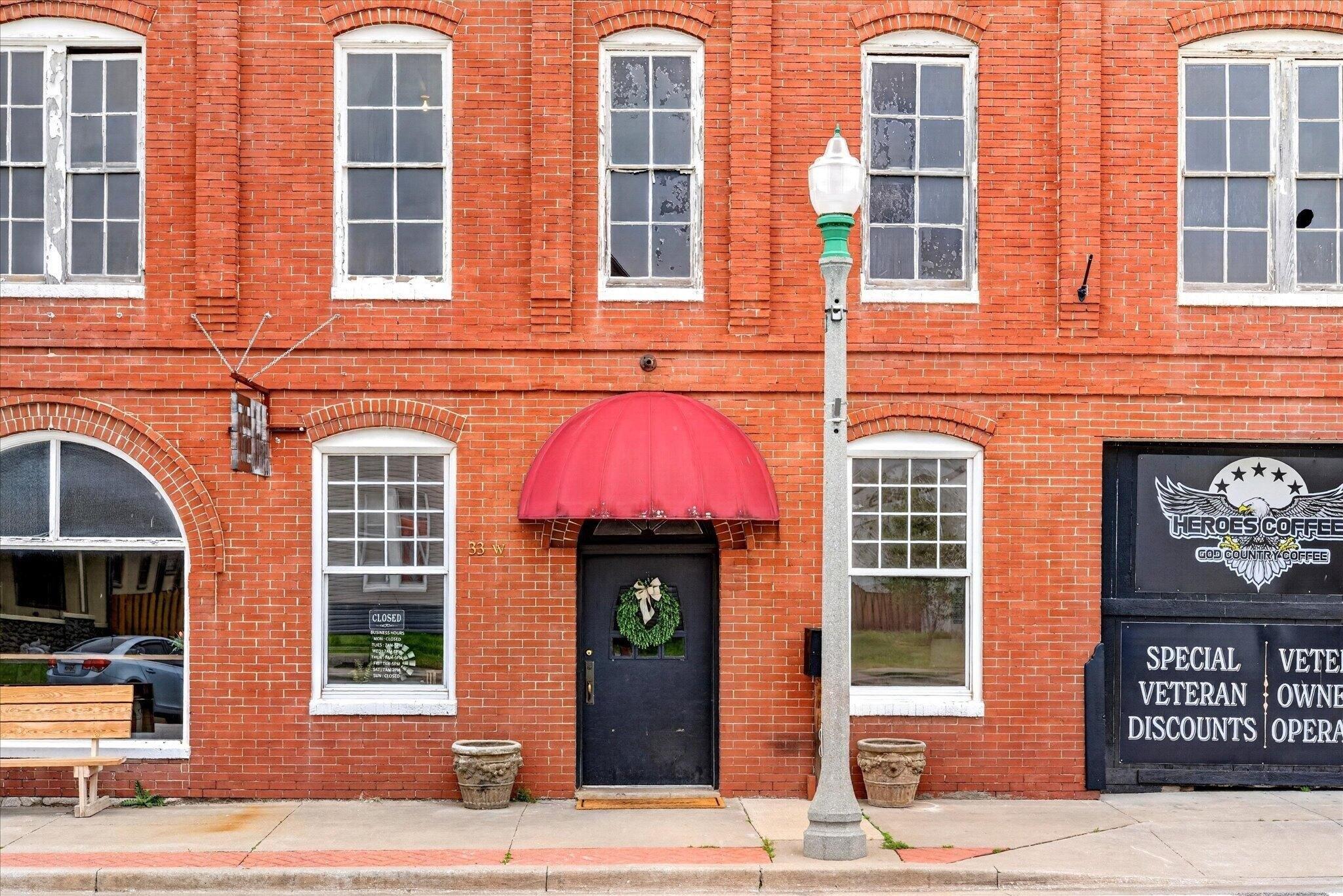 Property Image for 33 W Olive Street