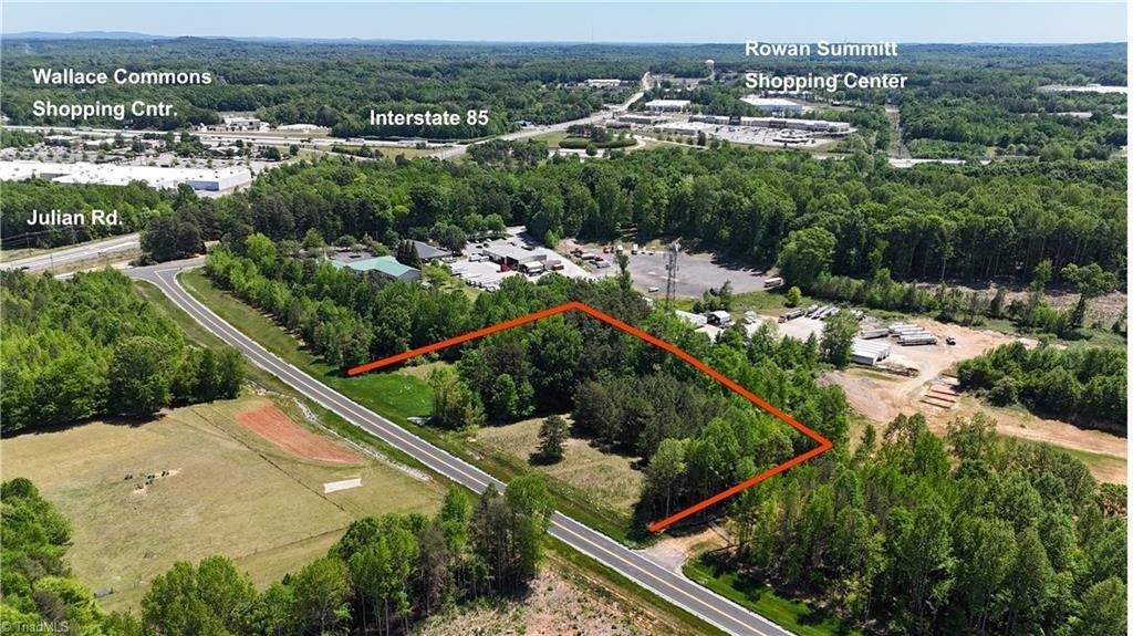 Property Image for Henderson Grove Church Road