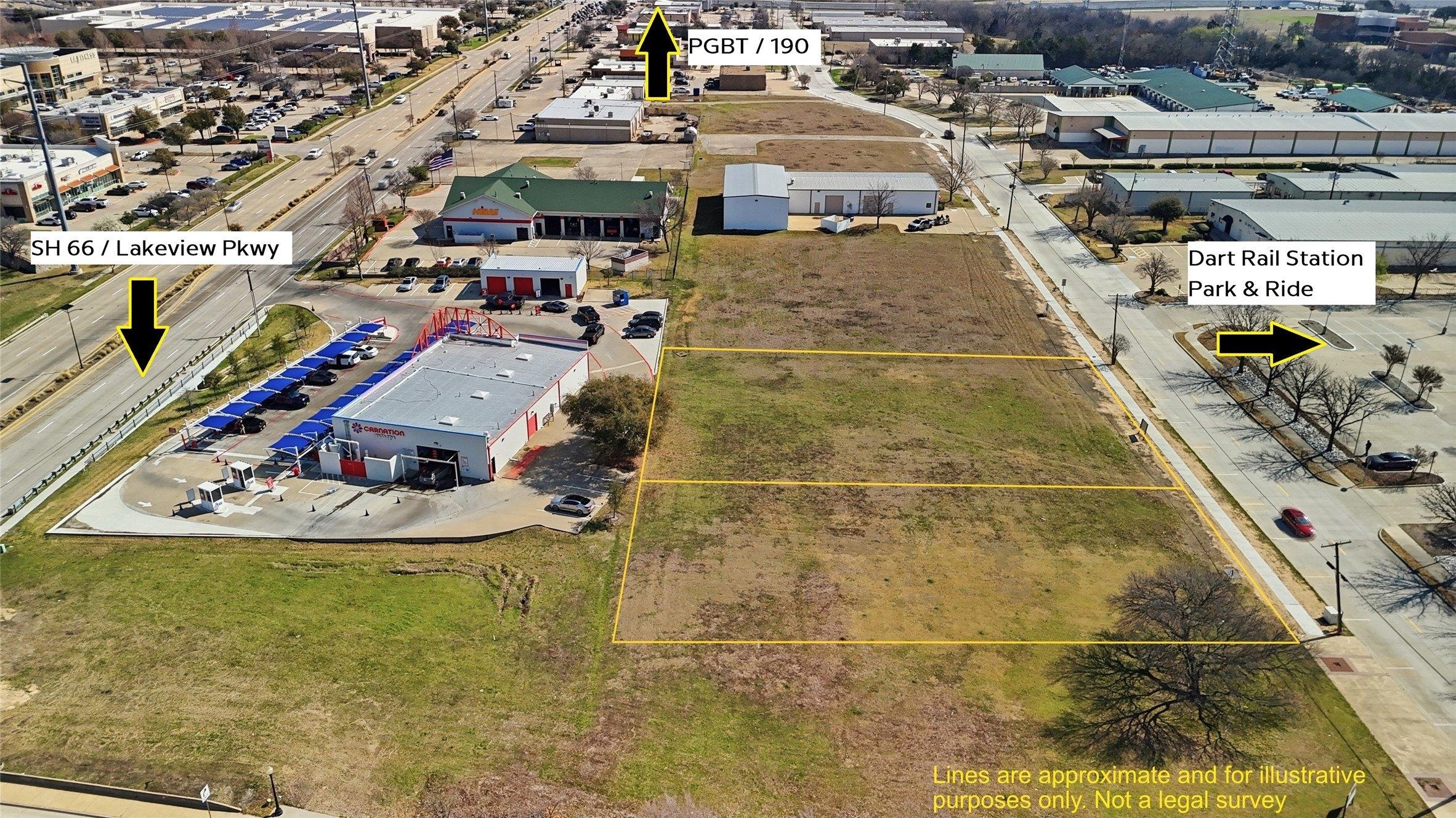 Property Image for 4109 Industrial Street