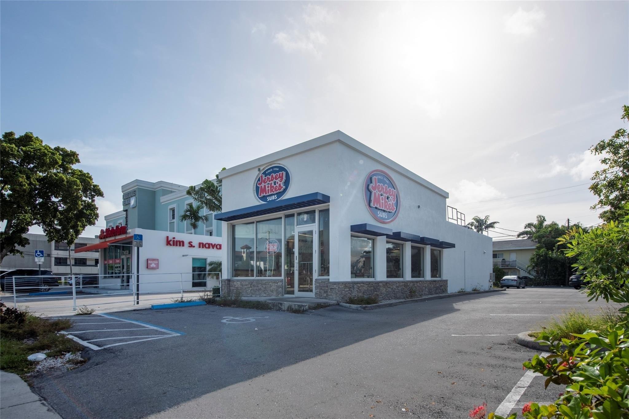 Property Image for 4700 N Federal Highway