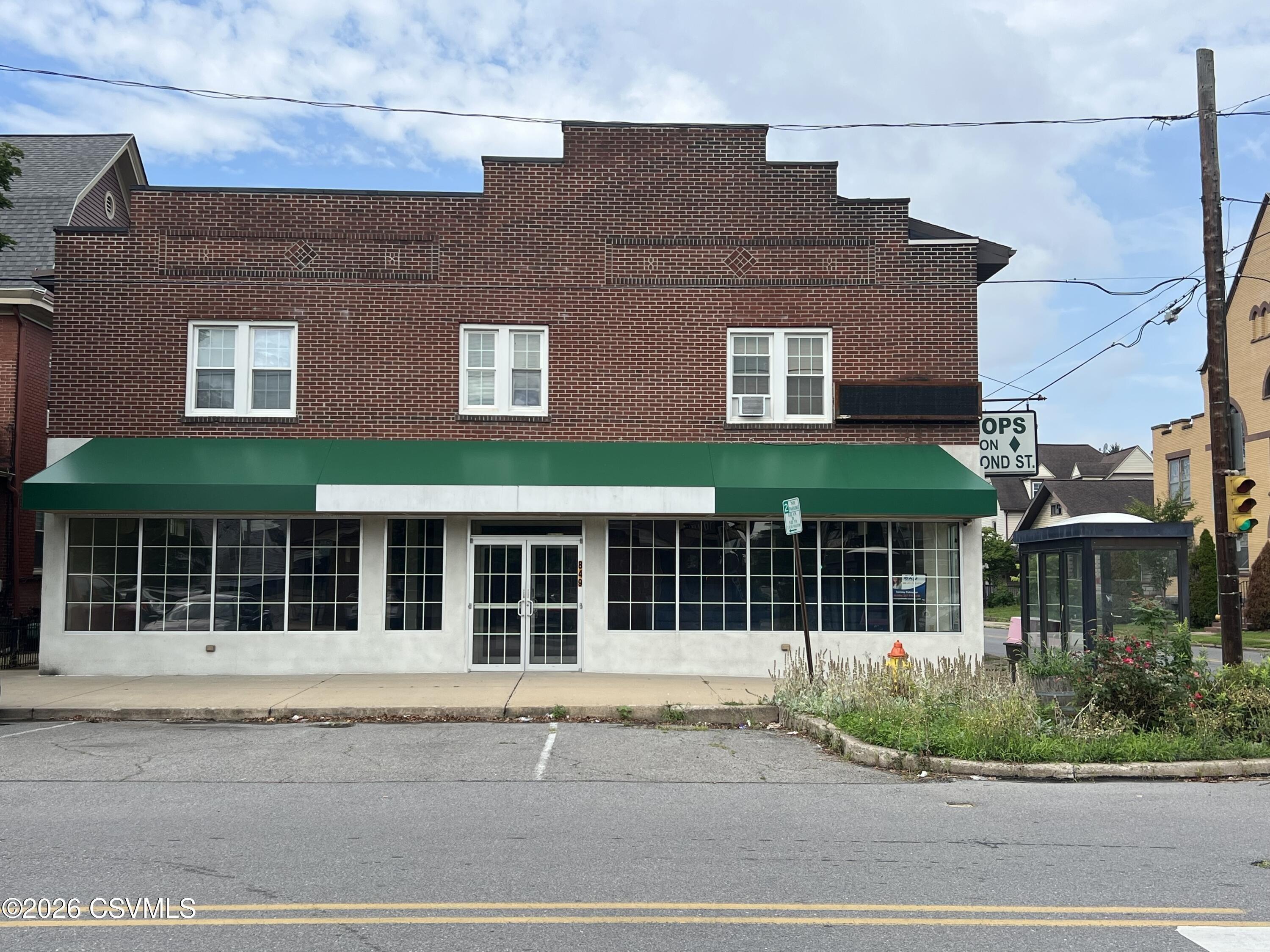 Property Image for 849 DIAMOND Street