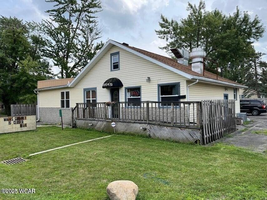 Property Image for 2119 Spencerville Road