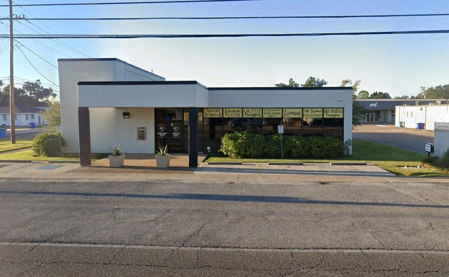 Property Image for 801 Saint Mary St
