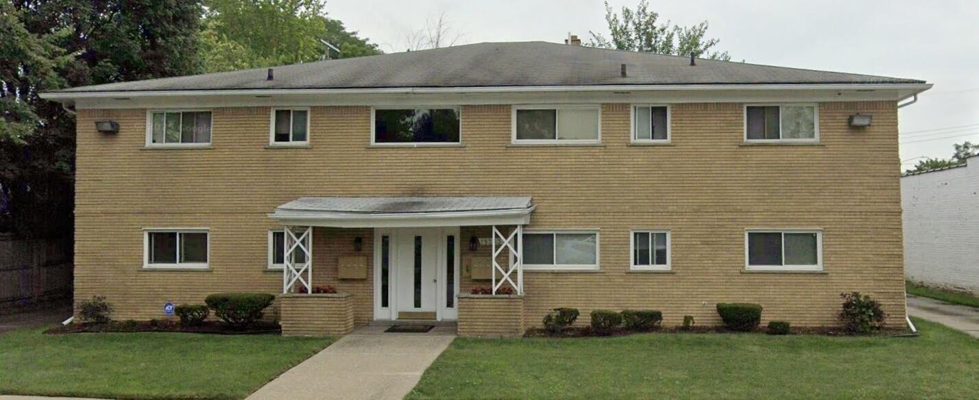 Property Image for 18333 Schoolcraft Road