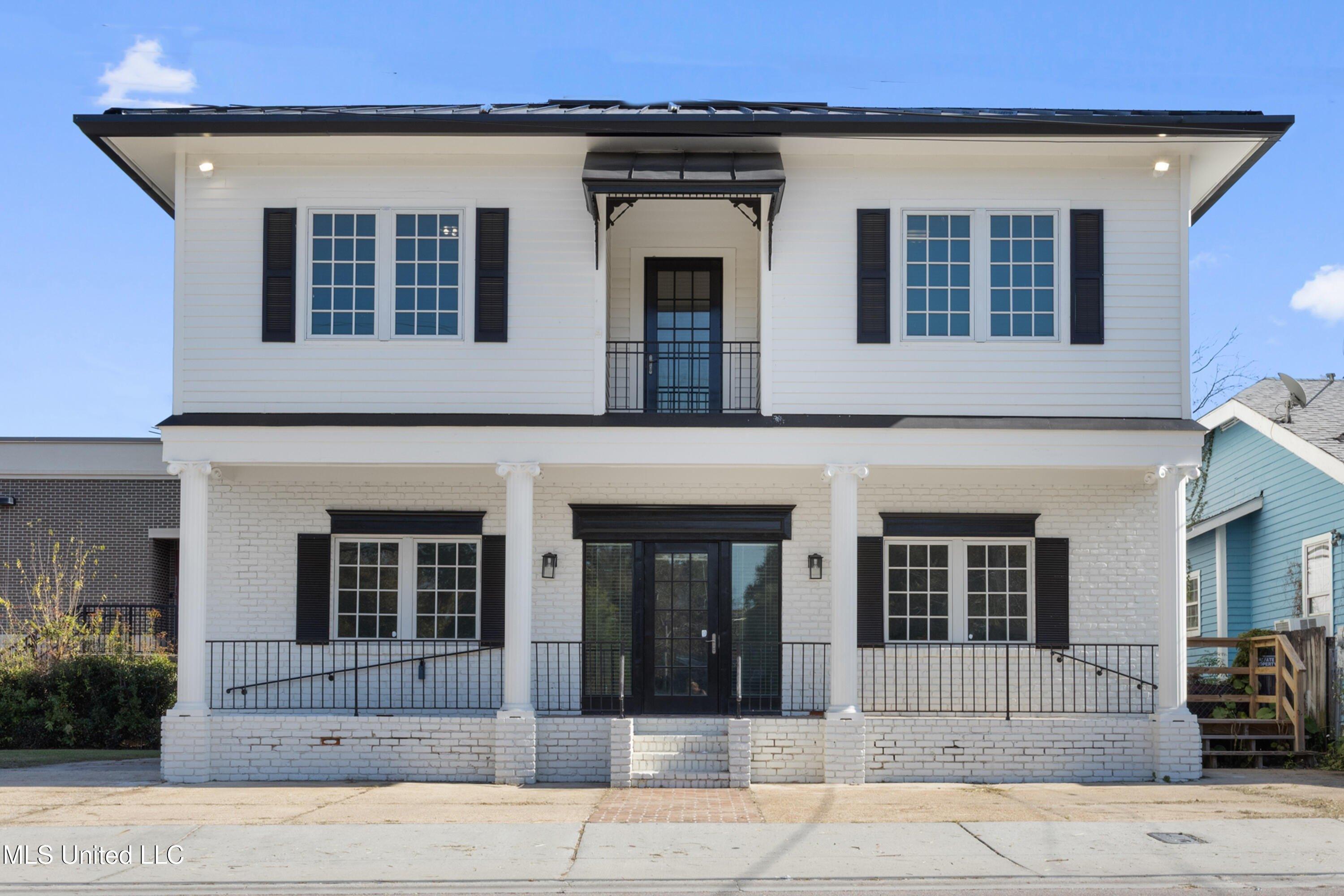 Property Image for 282 Lameuse Street