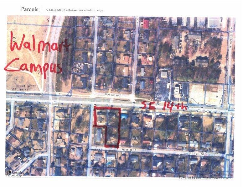 Property Image for 2102 SE 14th Street