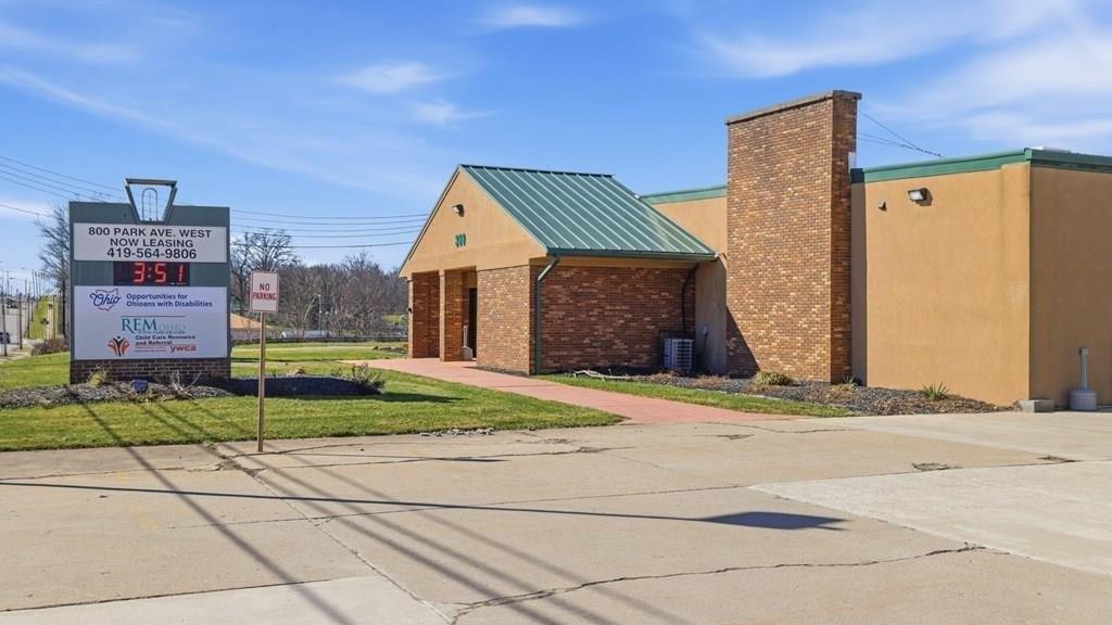 Property Image for 800 Park Ave West