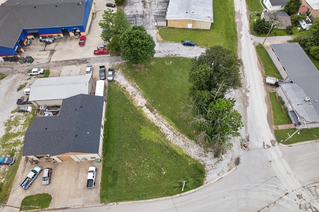 Property Image for 1714 Hall St