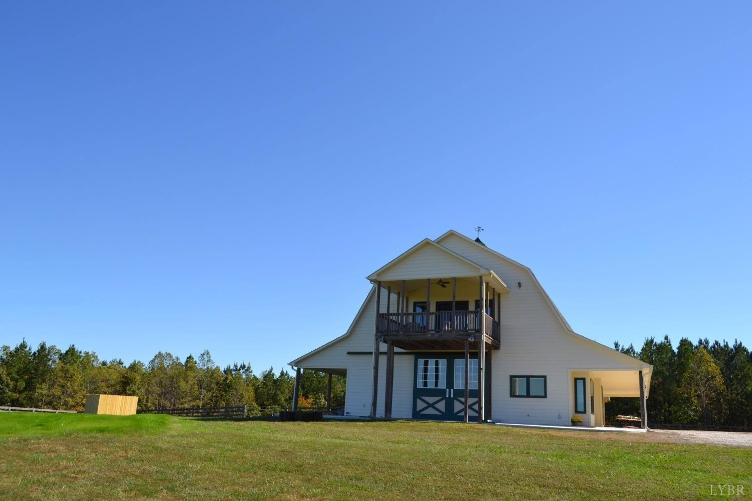 Property Image for 1433 Piney Mountain Road